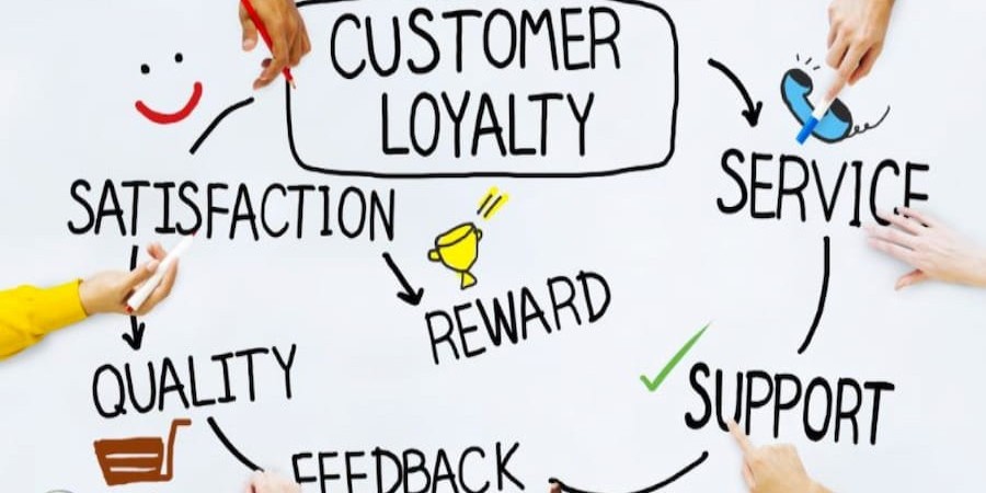 6 Secrets to Increasing Customer Loyalty for Moving Companies