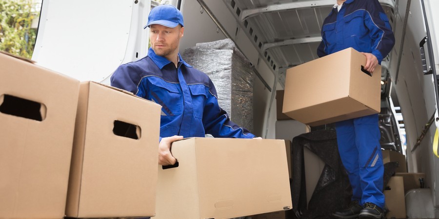 Best Moving Companies